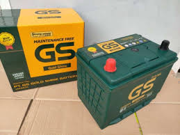 Cara Memilih Aki Mobil 60 Ah yang Tepat untuk Mobil Anda di Alam Sutera