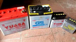 Daftar Aki Termurah di Serpong dan Tips Memilih yang Tepat