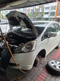 Di Mana Membeli Baterai Mobil di BSD