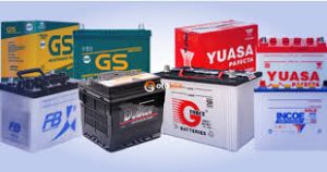 Harga Aki Mobil Original vs. KW di Toko Aki BSD