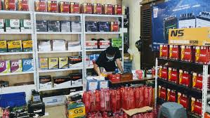 Jangan Khawatir Masalah Baterai Mobil, Serpong 24 Jam Siap Membantu