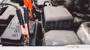 Jangan Khawatir Soal Aki Mobil Anda, Ini Layanan Cas Aki Mobil Terpopuler di Sutera