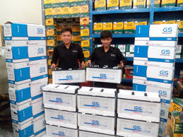 Jenis-Jenis Aki Mobil yang Tersedia di Alam Sutera