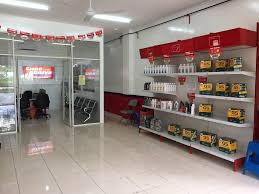 Jenis dan Merek Baterai