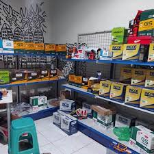 Jual Baterai Mobil di Serpong dengan Pilihan Terbaik untuk Mobil Anda