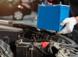 Pilih Aki yang Tepat untuk Mobil Anda