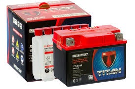 Kapasitas Aki dan Pengaruhnya terhadap Harga