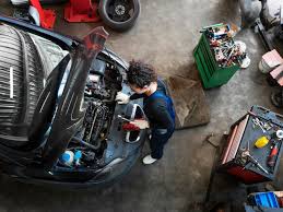 Keunggulan Layanan Baterai Mobil 24 Jam di Pamulang