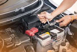 Layanan 24 Jam Baterai Mobil di Alam Sutera yang Selalu Siap Membantu Anda