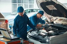 Layanan Delivery Baterai Mobil di Karawaci, Solusi Cepat dan Praktis