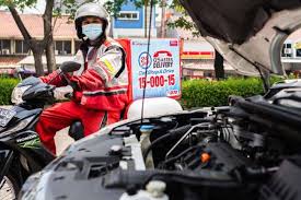 Jangan Khawatir Masalah Baterai Mobil, Serpong 24 Jam Siap Membantu