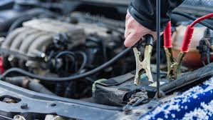 Masalah Baterai Mobil Terselesaikan dengan Pilihan Terdekat di BSD