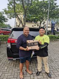 Masalah Baterai? Berikut Lokasi Baterai Mobil Terdekat di Karawaci