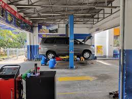 Mengapa Memilih Jual Baterai Mobil yang Tepat di alam sutera Itu Penting