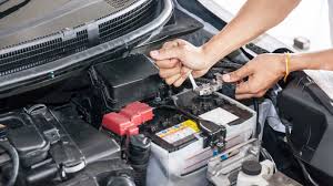 Mengatasi Masalah Baterai Mobil dengan Layanan Panggilan Perbaikan di BSD