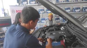 Pelayanan Profesional dan Cepat