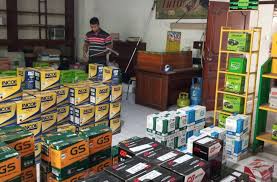 Pengaruh Kapasitas Aki terhadap Harga di Toko Aki Karawaci