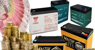 Pengaruh Kurs Mata Uang terhadap Harga Aki Mobil di Toko Aki Alam Sutera