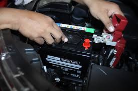 Perawatan Rutin dan Pemeriksaan Berkala