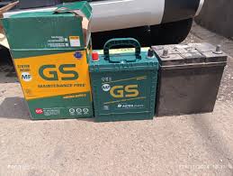 Perbandingan Aki Mobil 60 Ah dengan Tipe Lainnya di Karawaci