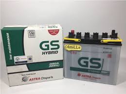 Pertimbangkan Kualitas dan Daya Tahan Aki