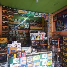 Rekomendasi Tempat Membeli Baterai di Karawaci