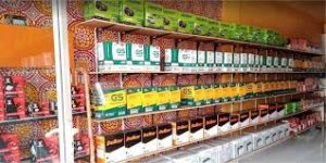 Rekomendasi Toko Aki Mobil Terdekat di Sutera