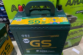 Rekomendasi Toko Aki di Karawaci