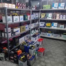 Rekomendasi Toko Aki di Karawaci