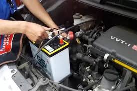 Bantuan Cepat untuk Masalah Aki Mobil Dengan Layanan aki mobil panggilan karawaci