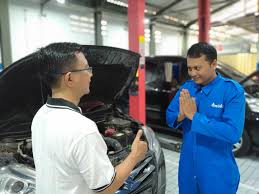 Solusi Masalah Baterai Mobil Kapan Saja dengan Layanan Delivery di BSD