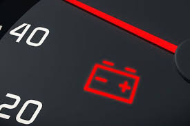 Tanda-Tanda Aki 75 Ah Mulai Melemah