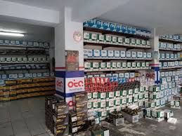 Tempat Ganti Aki Mobil di Karawaci yang Terpercaya