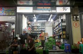 Tempat Terbaik di Karawaci untuk Membeli Baterai Mobil yang Dijual Berkualitas