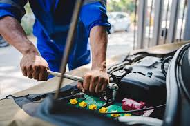 Tips Agar Aki Mobil 100 Ah Lebih Awet