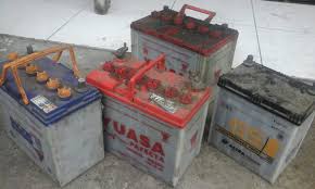 Tips Memilih Aki Mobil yang Tepat