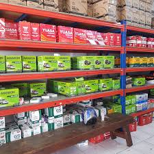 Tips Memilih Aki yang Tepat untuk Mobil Korea di BSD