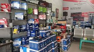 Tips Memilih Baterai Mobil yang Tepat di BSD