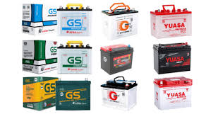 Tips Memilih Baterai Mobil yang Tepat