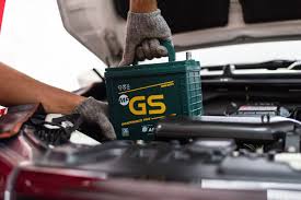 Tips Memilih Tempat Ganti Baterai Mobil di Serpong