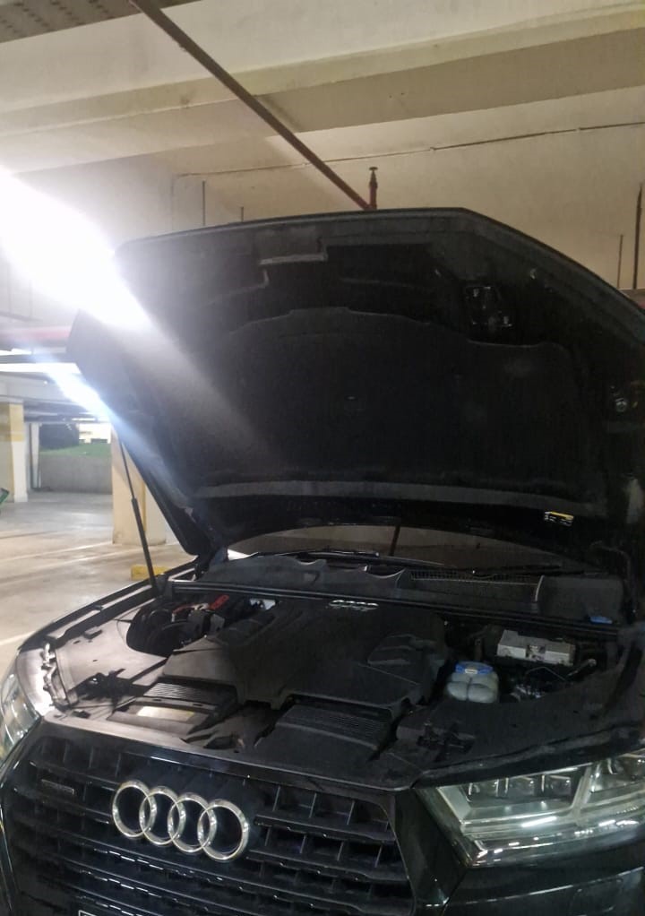 Tukang Aki Mobil Panggilan Jakarta Solusi Cepat 24 Jam & Aman