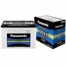 Fungsi dan Peran Baterai Mobil