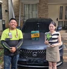 Layanan Aki Mobil 24 Jam di Karawaci: Pilihan yang Tepat