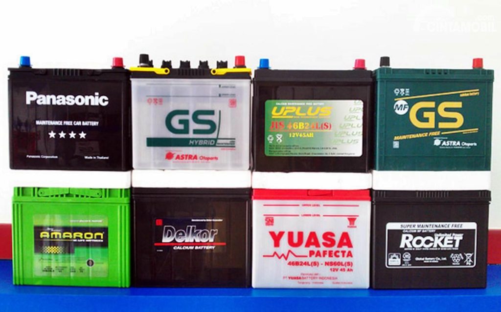 accu mobil termurah Kelapa Gading