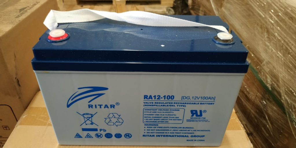 aki mobil 100 Ah Tanjung Priok