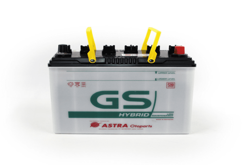 accu mobil berkualitas Sunter