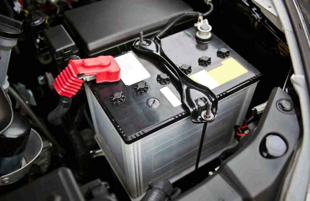 baterai mobil untuk mobil Jepang Penjaringan