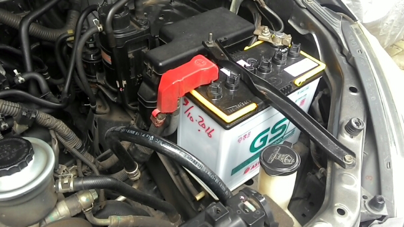 baterai mobil untuk mobil manual penjaringan