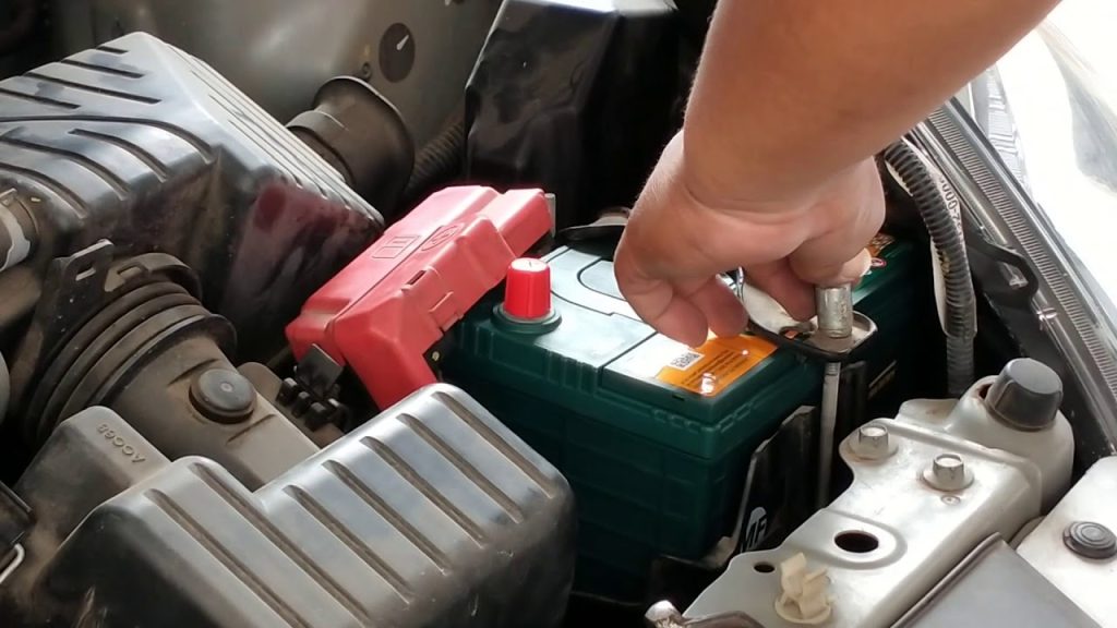 ganti aki mobil di Penjaringan