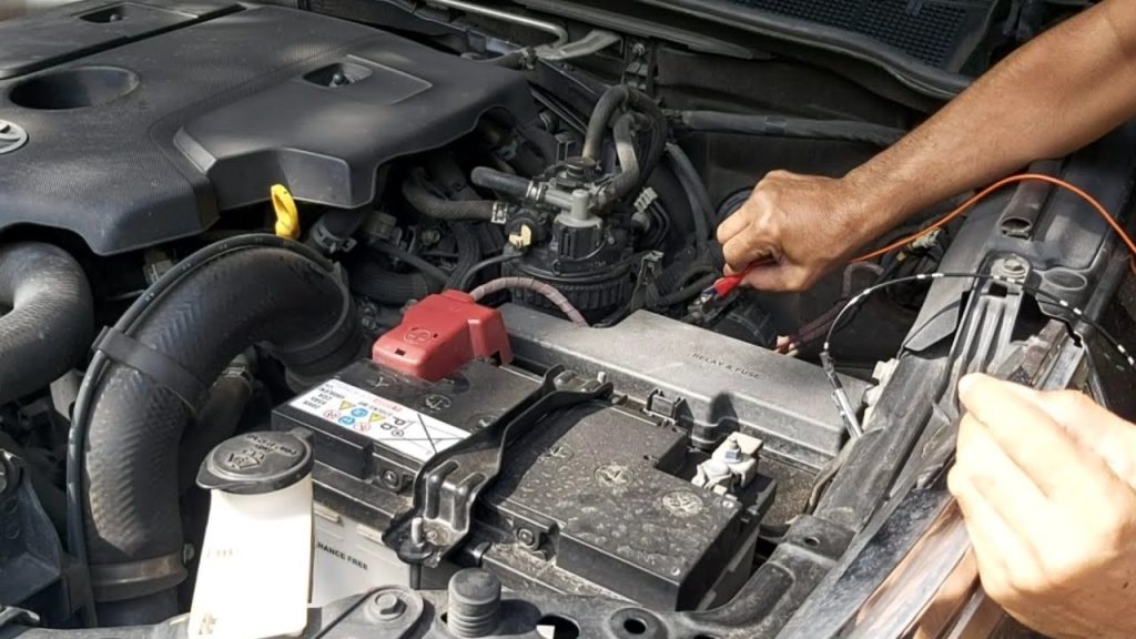 ganti baterai mobil di Jakarta Utara